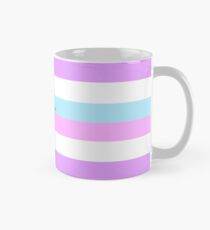 Intersex Pride Classic Mug