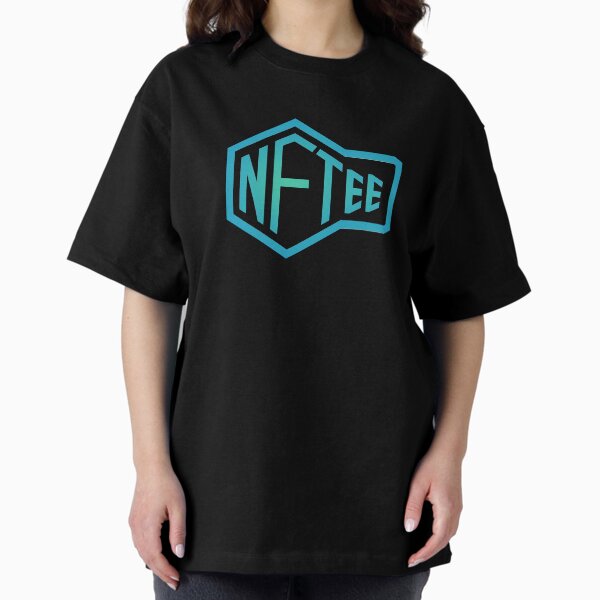 Item preview, NFTee Parody Logo designed and sold by AmaTierra.