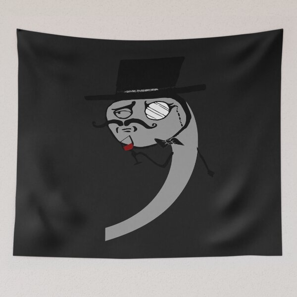 Item preview, Oxford comma designed and sold by BruceSoto.