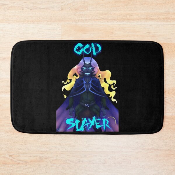 Item preview, God Slayer Fairy Tail designed and sold by HrSamaniego.
