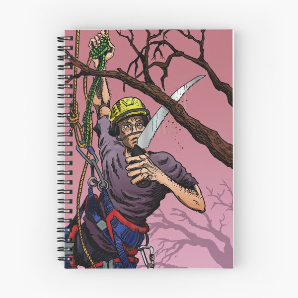 Item preview, Tree Surgeon designed and sold by matjackson.