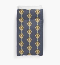 Skyrim Dawnguard- Duvet Cover