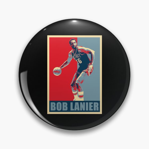Item preview, RIP Bob Lanier Hope designed and sold by vincedusty.