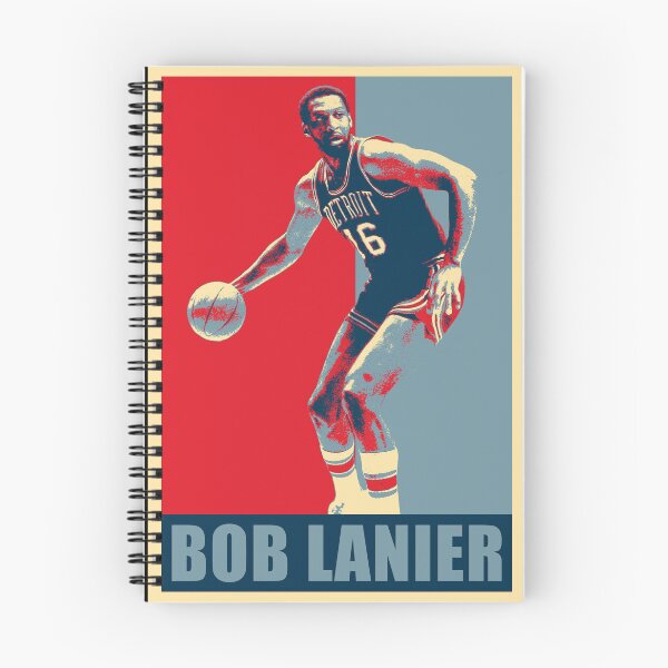 Item preview, RIP Bob Lanier Hope designed and sold by vincedusty.
