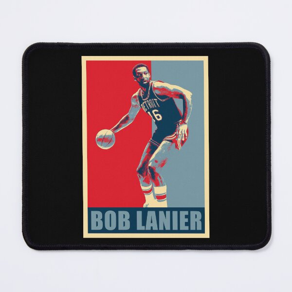Item preview, RIP Bob Lanier Hope designed and sold by vincedusty.