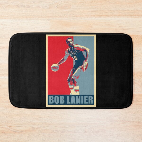 Item preview, RIP Bob Lanier Hope designed and sold by vincedusty.