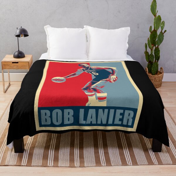 Item preview, RIP Bob Lanier Hope designed and sold by vincedusty.