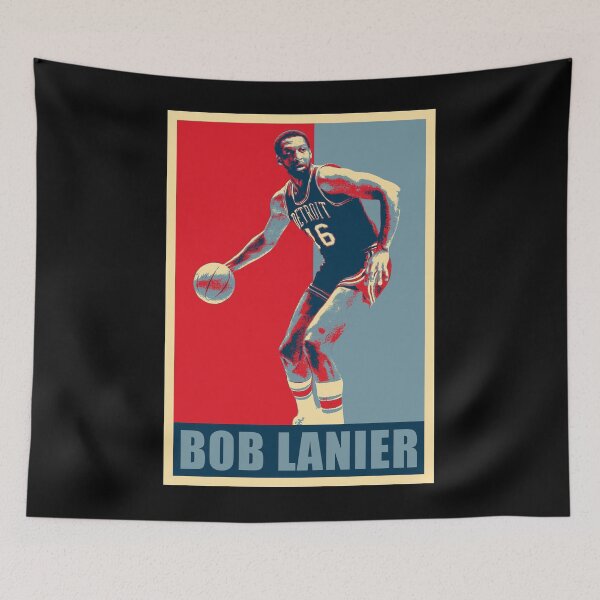 Item preview, RIP Bob Lanier Hope designed and sold by vincedusty.
