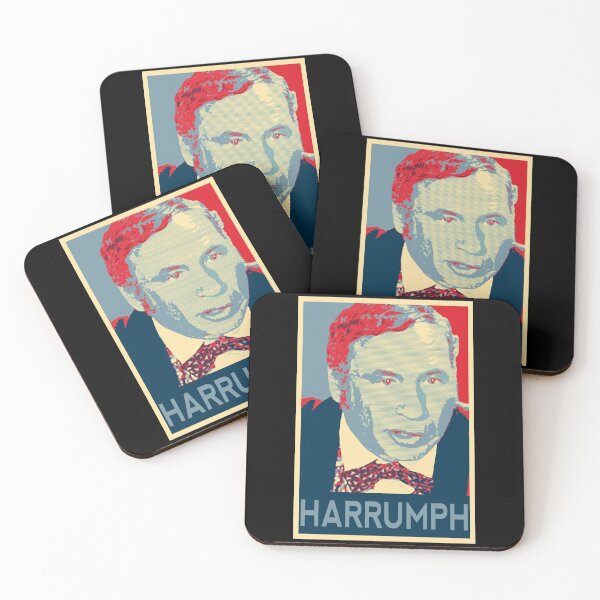 Item preview, Give the Governor Harrumph designed and sold by HrSamaniego.
