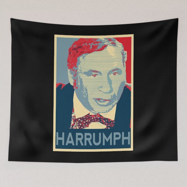 Item preview, Give the Governor Harrumph designed and sold by HrSamaniego.