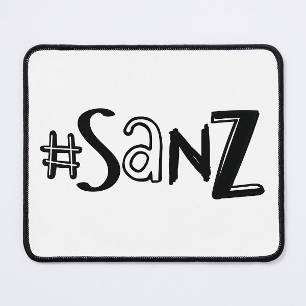 Item preview, #SANZ designed and sold by Adriana Campuzano.