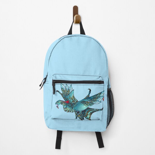 Disney Parks Pandora World of Avatar Banshee Crossbody Bag with Tag for  sale online | eBay