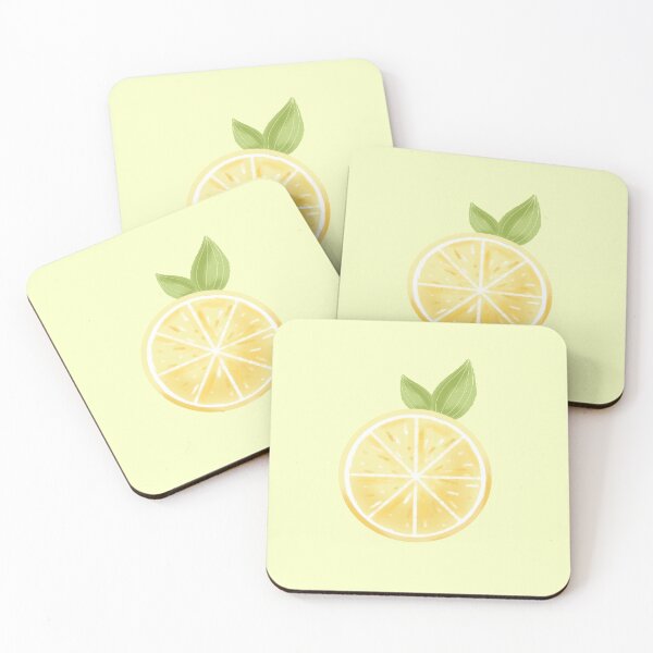 Aperçu de l'œuvre citron créée et vendue par Live_With_Suzy.