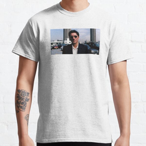 Takeshi Kitano T-Shirts for Sale | Redbubble