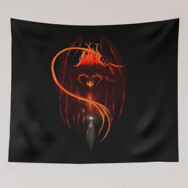 Item preview, Art Balrog Funny Gifts Boys Girls designed and sold by Ramirez63026.