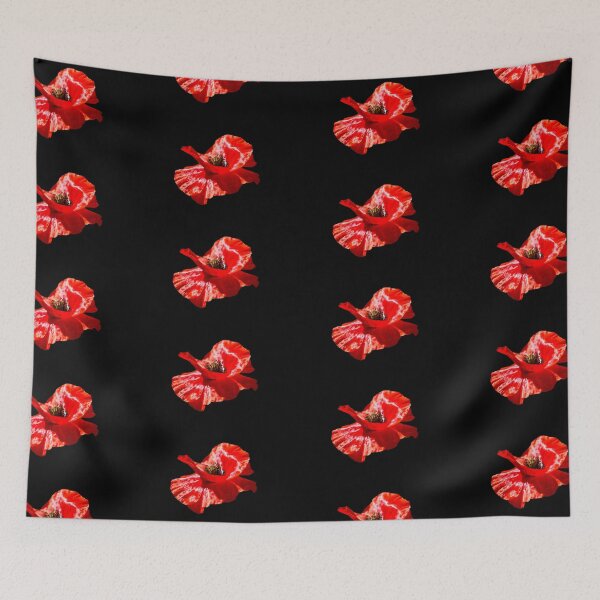 Item preview, Red Poppy  designed and sold by Dalyndigital Photography.