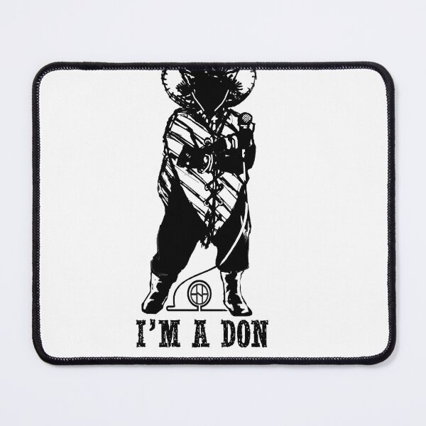 Item preview, A DON designed and sold by ANB-Print.