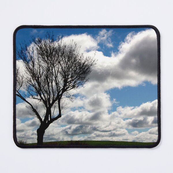 Item preview, Silhouette Landscape designed and sold by jwwallace.