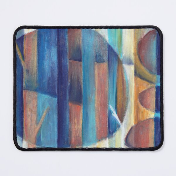 Item preview, Dimensional Forest 3 designed and sold by Beesty.