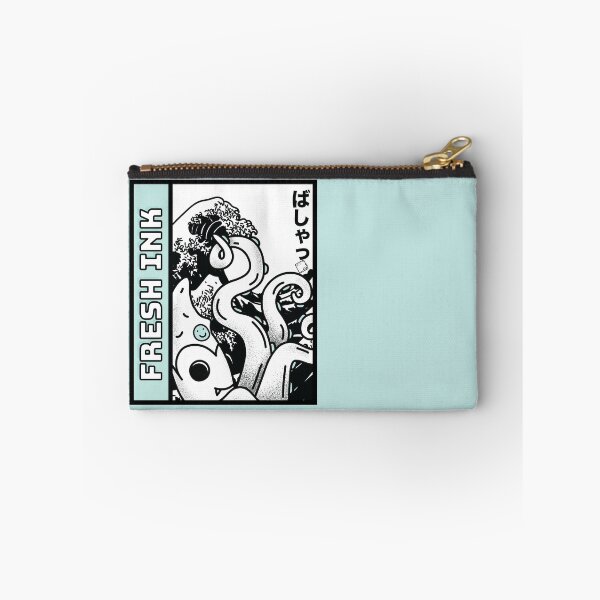 Item preview, Fresh Ink Japanese Art Manga Edition designed and sold by Disocodesigns.