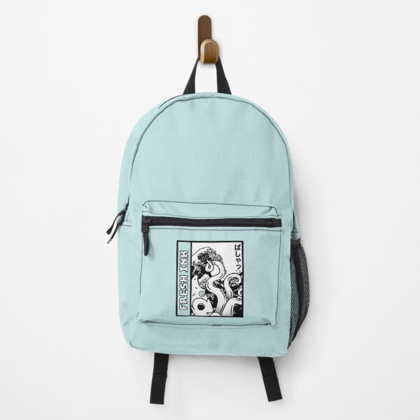 Item preview, Fresh Ink Japanese Art Manga Edition designed and sold by Disocodesigns.