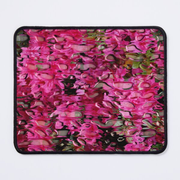 Item preview, Melting Flowers Abstract designed and sold by jwwallace.