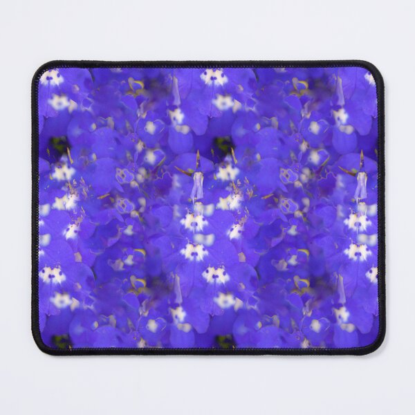 Item preview, Abstract Flowers designed and sold by jwwallace.
