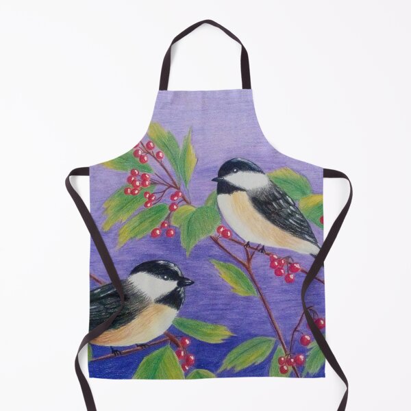 Item preview, Black Cap Chicks designed and sold by Kelly Fairchild.