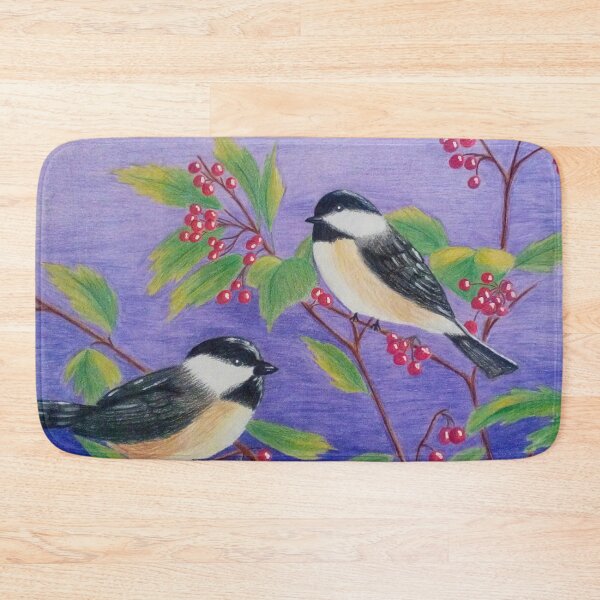 Item preview, Black Cap Chicks designed and sold by Kelly Fairchild.