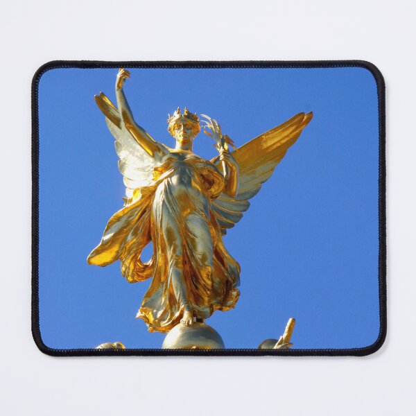 Item preview, Queen Victoria Memorial Pinnacle designed and sold by jwwallace.