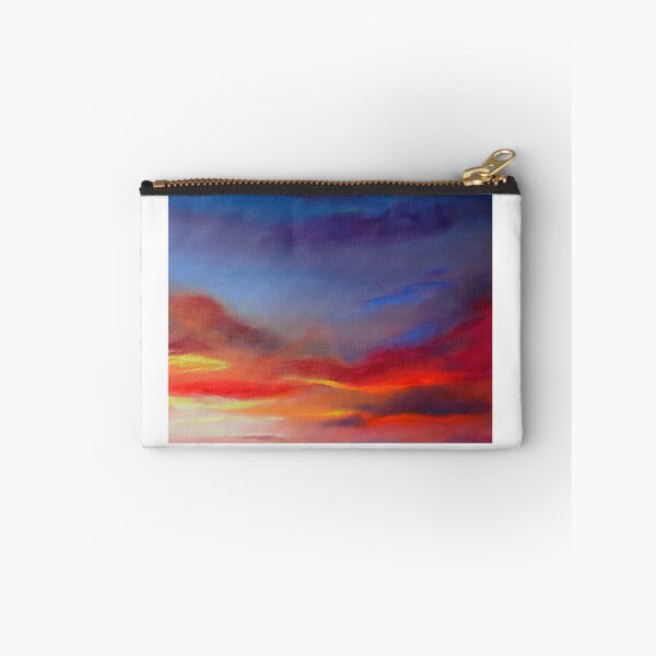 Item preview, Deep Red Skies designed and sold by karpynart.
