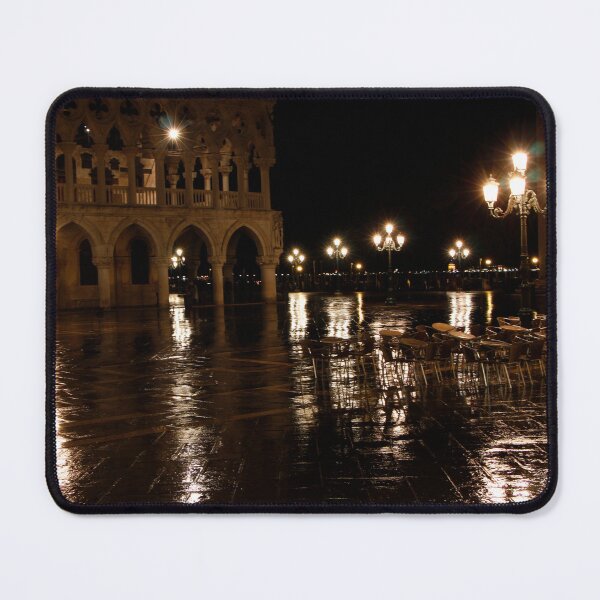 Item preview, Venice at Night 2 designed and sold by jwwallace.