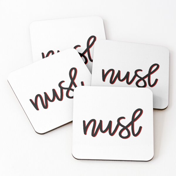 Item preview, NUSL designed and sold by ekmdesigns.