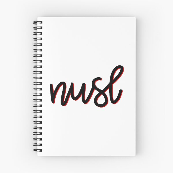 Item preview, NUSL designed and sold by ekmdesigns.