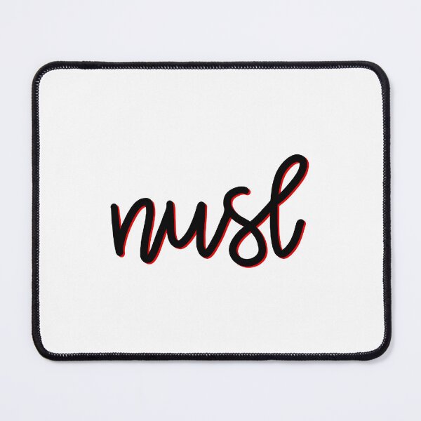 Item preview, NUSL designed and sold by ekmdesigns.