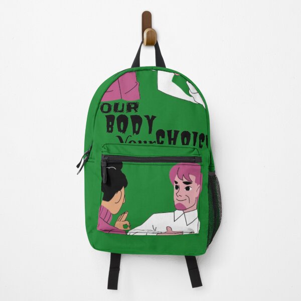 Item preview, Your body your choice (pro choice) designed and sold by Javedempire.
