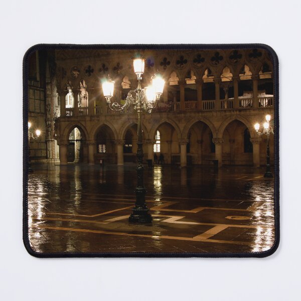 Item preview, Venice at Night 1 designed and sold by jwwallace.