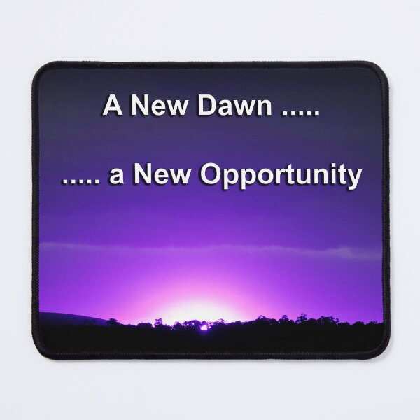 Item preview, A New Dawn designed and sold by jwwallace.