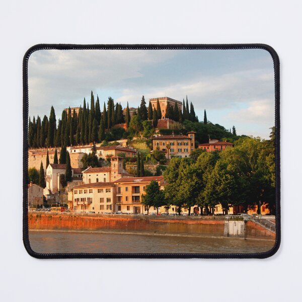 Item preview, Castel San Pietro designed and sold by jwwallace.