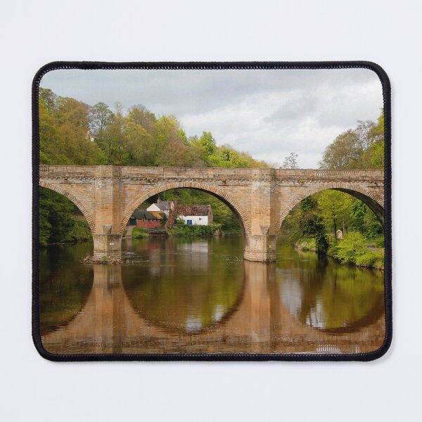 Item preview, Prebends Bridge Reflection designed and sold by jwwallace.