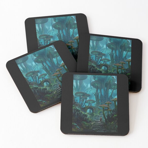 Item preview, Art Elven City My Favorite People designed and sold by Ramirez63026.