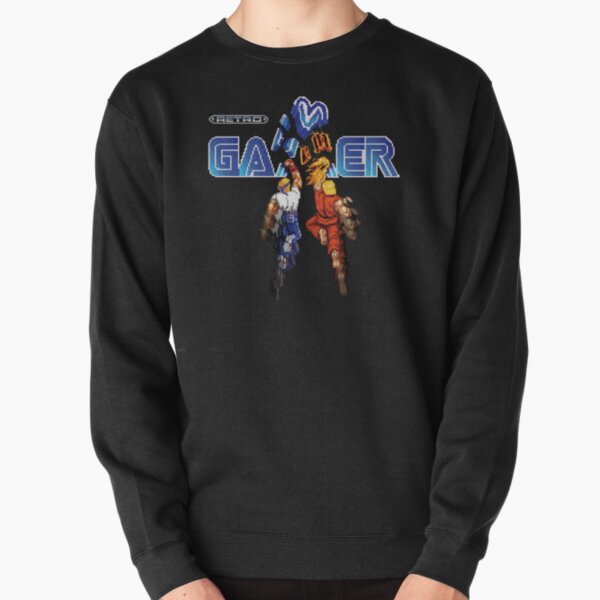 Item preview, Retro Gamer designed and sold by SamielLair.