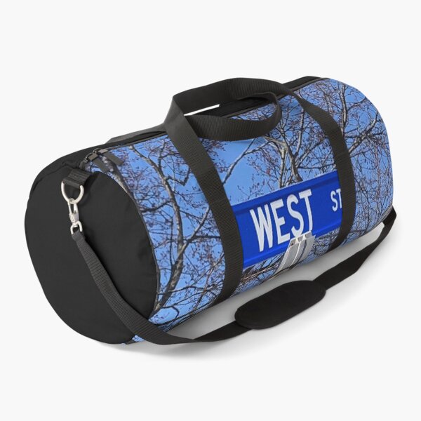 Item preview, West, West street, West designed and sold by PicsByMi.