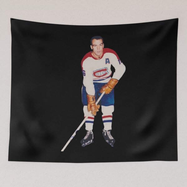 Item preview, GUY LAFLEUR  designed and sold by HrSamaniego.