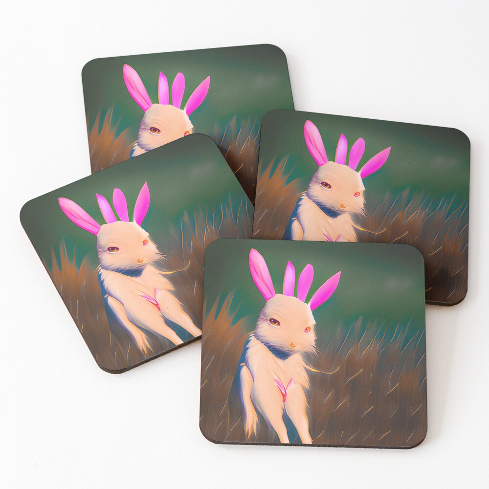 Item preview, Coasters (Set of 4) designed and sold by CSturgill2.