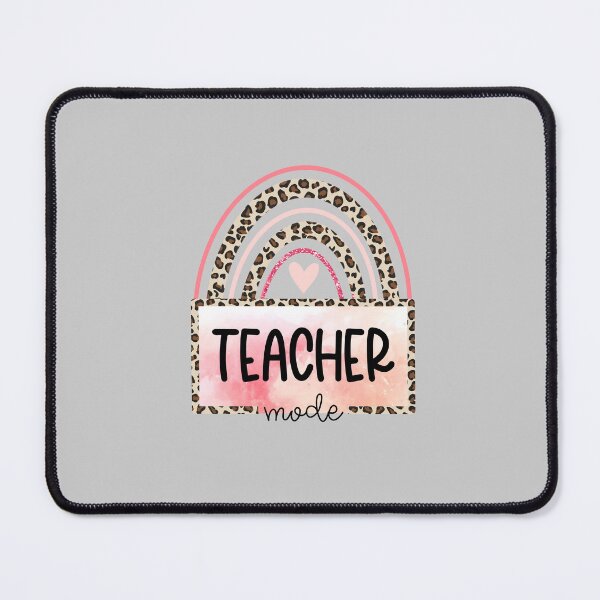 Item preview, Teacher mode designed and sold by BePosh.