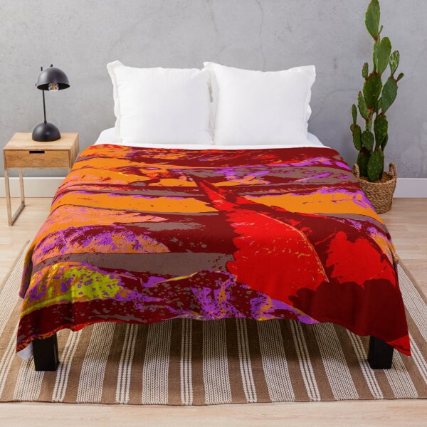 Item preview, Fall in red designed and sold by AHELENE.