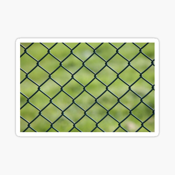 Item preview, fence designed and sold by markspics.