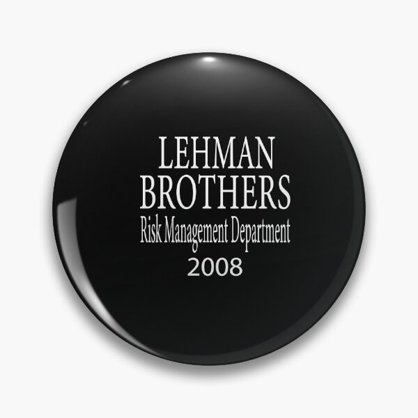 Item preview, Lehman Brothers Risk Management Department 2008 designed and sold by karim82.