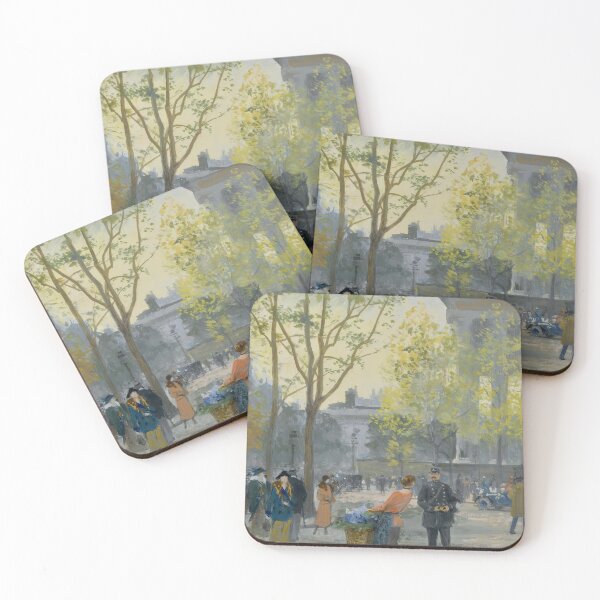 Item preview, La Madeleine by Victor Gabriel Gilbert  designed and sold by LoveSeasonz.